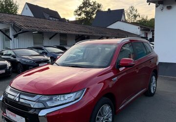 Mitsubishi Outlander 79.000 km 20.890 &euro; Neunkirchen 57290