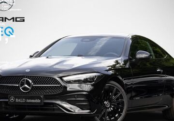 Mercedes-Benz CLE 220 19.500 km 50.880 &euro; Siegen 57074