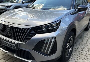 Peugeot 2008 53.100 km 23.980 &euro; Siegen 57072