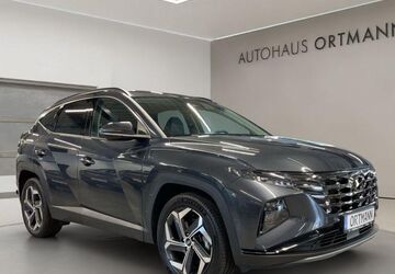 Hyundai TUCSON 37.499 km 29.890 &euro; Wissen 57537