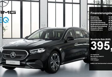 Mercedes-Benz E 220 24.664 km 41.870 &euro; Siegen 57074