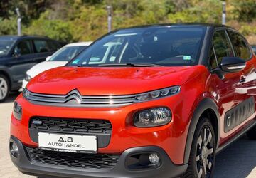 Citroen C3 136.700 km 7.490 &euro; Wilden (Siegerland) 57234