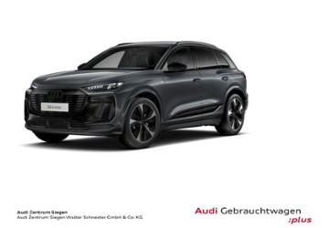 Audi Q6 e-tron 5.000 km 79.900 &euro; Siegen 57074