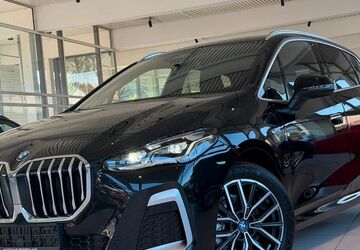 BMW 225 Active Tourer 46.401 km 26.991 &euro; Siegen 57078