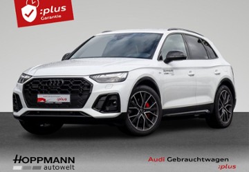 Audi Q5 39.000 km 45.880 &euro; Herborn 35745