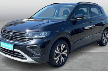 VW T-Cross 25.900 km 21.350 &euro; Siegen 57074