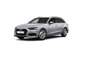 Audi A4 34.228 km 27.760 &euro; Siegen 57074