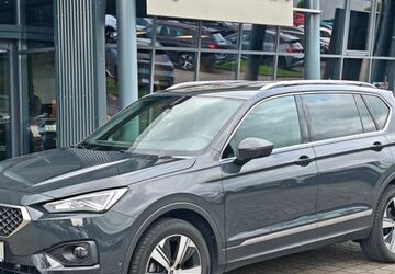 Seat Tarraco 47.265 km 35.990 &euro; Wissen 57537