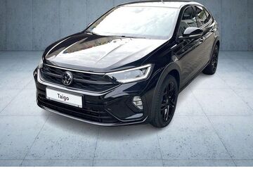 VW Taigo 5.100 km 29.980 &euro; Siegen 57076