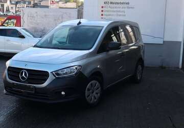 Mercedes-Benz Citan 127.090 km 12.257 &euro; Siegen 57076