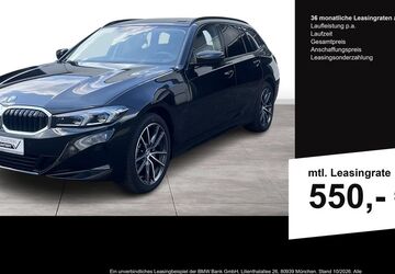 BMW 330 10.693 km 47.390 &euro; Betzdorf 57518