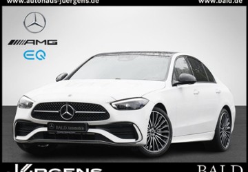 Mercedes-Benz C 220 9.500 km 48.880 &euro; Siegen 57074