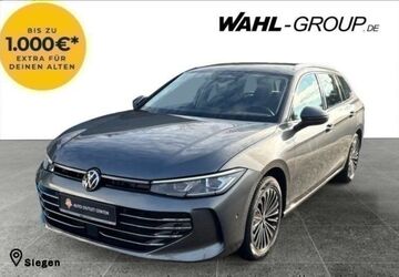 VW Passat Variant 42.182 km 31.770 &euro; Siegen 57076