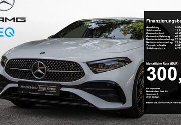 Mercedes-Benz A 220 19.424 km 31.780 &euro; Siegen 57074