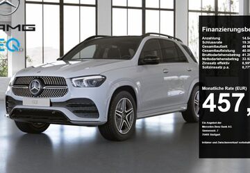 Mercedes-Benz GLE 350 90.849 km 48.470 &euro; Siegen 57074