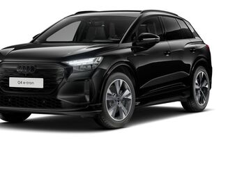 Audi Q4 e-tron 5.000 km 59.900 &euro; Siegen 57074