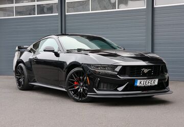 Ford Mustang 2.724 km 35.950 &euro; Rennerod 56477