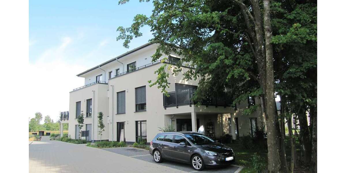 Etagenwohnung Elkenroth - 3 Zimmer, 113 m&sup2;, 1.190&euro; | Angebot:26571017