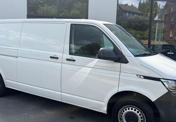 VW T6 Transporter 129.350 km 19.491 &euro; Betzdorf 57518