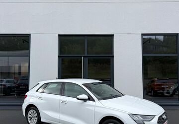 Audi A3 165.000 km 16.991 &euro; Betzdorf 57518