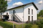 Dachgeschoßwohnung Waldbröl - 4 Zimmer, 97 m&sup2;, 1.175&euro; | Angebot:26335933