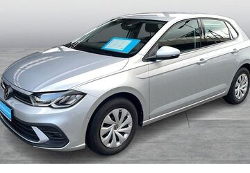VW Polo 45.950 km 15.950 &euro; Siegen 57076