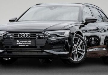 Audi A6 76.865 km 33.980 &euro; Olpe 57462