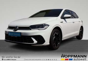 VW Polo 19.386 km 24.280 &euro; Herborn 35745