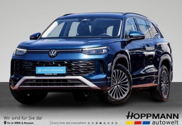 VW Tayron 18.304 km 38.880 &euro; Olpe 57462