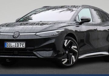 VW ID.7 6.000 km 67.890 &euro; Herborn 35745