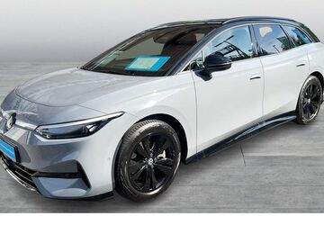 VW ID.7 21.500 km 49.550 &euro; Siegen 57076