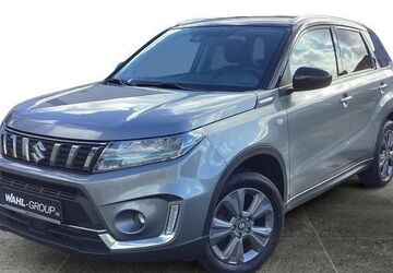 Suzuki Vitara 15.748 km 21.980 &euro; Siegen 57076