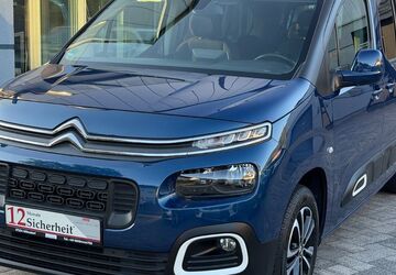 Citroen Berlingo 165.155 km 13.990 &euro; Burbach 57299