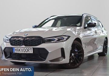 BMW M340d 143.663 km 37.480 &euro; Bad Marienberg 56470
