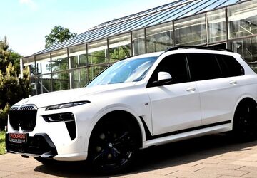 BMW X7 15.900 km 87.900 &euro; Reichshof-Denklingen 51580