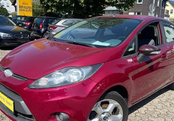 Ford Fiesta 145.650 km 2.990 &euro; Kreuztal 57223
