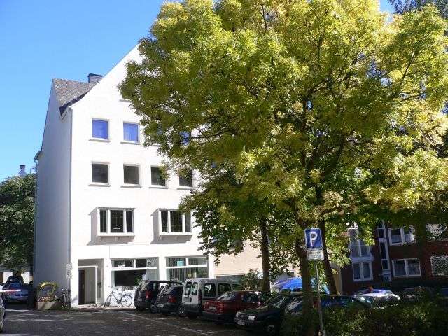Etagenwohnung Siegen - 2 Zimmer, 42 m&sup2;, 340&euro; | Angebot:27302259