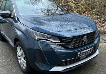 Peugeot 3008 17.900 km 18.670 &euro; Siegen 57072