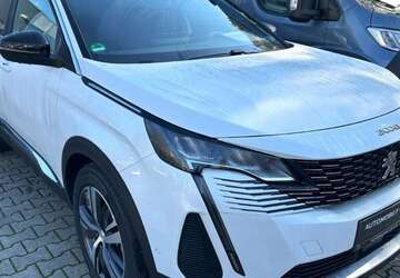 Peugeot 3008 12.600 km 19.890 &euro; Siegen 57072