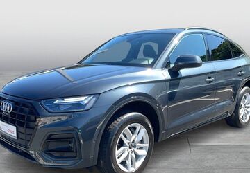 Audi Q5 88.897 km 35.840 &euro; Siegen 57074