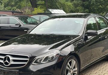 Mercedes-Benz E 300 303.400 km 9.700 &euro; Siegen 57080