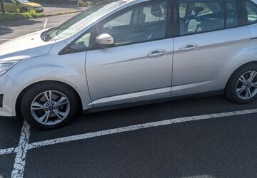 Ford Grand C-Max 181.500 km 3.900 &euro; Kreuztal 57223