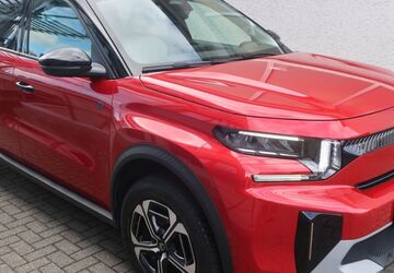 Citroen C3 Aircross 16.450 km 21.990 &euro; Hachenburg 57627