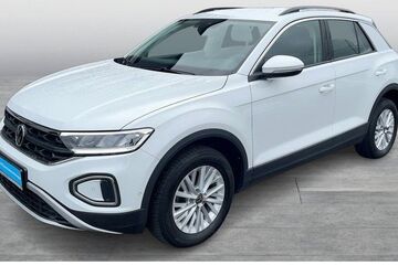 VW T-Roc 40.800 km 17.450 &euro; Siegen 57074