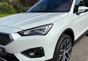 Seat Tarraco 28.900 km 34.790 &euro; Siegen 57072