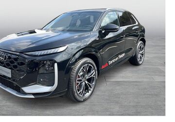 Audi Q3 5.000 km 58.900 &euro; Siegen 57074