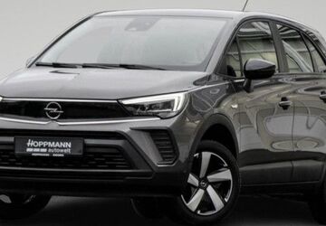 Opel Crossland (X) 31.363 km 11.990 &euro; Siegen 57072