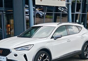Cupra Formentor 39.996 km 27.980 &euro; Wissen 57537