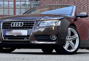 Audi A5 187.000 km 10.901 &euro; Siegen 57072