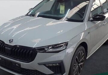 Skoda Scala 10.900 km 22.950 &euro; Siegen 57076